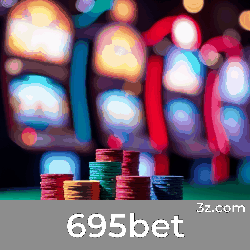 695bet: Bônus e Ofertas Únicas para Você!