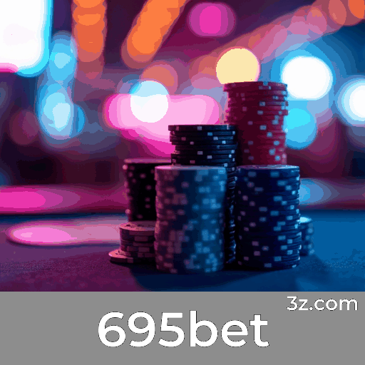 695bet: Jogos de Cassino Luxuosos e Interativos